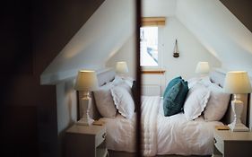 Shell Cottage B&B